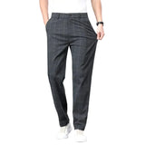 Pantalón Escocés Clásico