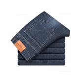 Jean Denim Elegante