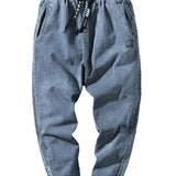 Jeans Jogger Elegantes