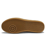 Zapatillas de Cuero Casual