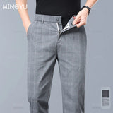 Pantalón Escocés Clásico