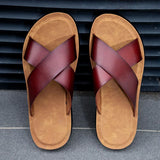 Sandalias Italianas Informales