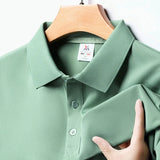 Camiseta Polo de Verano