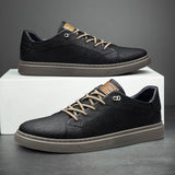 Zapatillas Oxford Italianas