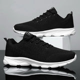 Zapatos Hombre Transpirables