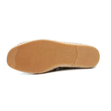 Espadrilles de Ante Elegantes