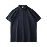Polo de Algodón para Hombre