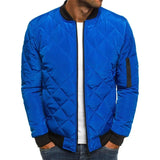 Chaqueta Bombardier Casual
