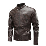Chaqueta Piloto Americana