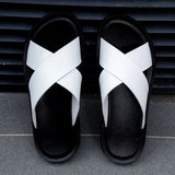 Sandalias Italianas Informales