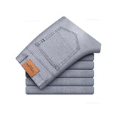 Jean Denim Elegante