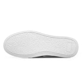 Mocasines de Cuero Napoli