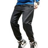 Jeans Jogger Elegantes