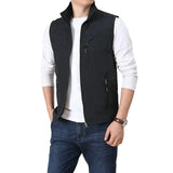 Chaleco de Verano Casual