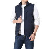 Chaleco de Verano Casual