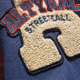 Chaqueta de Béisbol Masculina