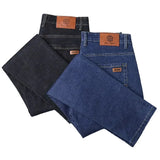 Jeans de Denim para Hombres