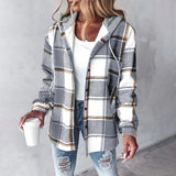 MARTINA™ | HÖSTJACKA