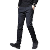 Pantalón Remo Slim Fit