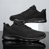 Zapatos Hombre Transpirables