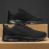 Zapatos Hombre Transpirables