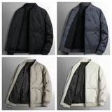 Chaqueta Masculina Anti-Viento