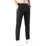 Chino Casual Hombre