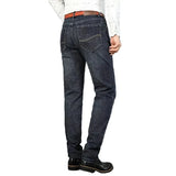 Jeans de Negocios en Denim