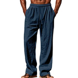 Pantalón de Lino Cómodo