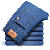 Jeans Denim Clásicos