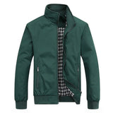 Chaqueta Federico Primavera