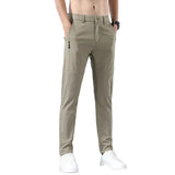 Chino Casual Hombre