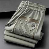 Pantalón Tech Premium