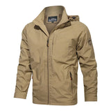 Chaqueta Outdoor Impermeable