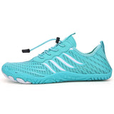 Zapatos Acuáticos de Secado Rápido