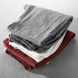 Pantalón de Lino