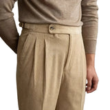 Pantalón de Pana Premium