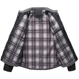 Chaqueta Casual Matteo