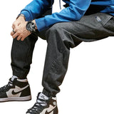 Jeans Jogger Elegantes