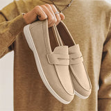 Mocasines Sant-Antonio en Suede