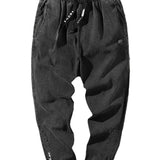 Jeans Jogger Elegantes