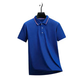 Polo Casual de Verano