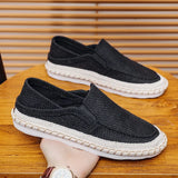 Zapatos de Verano Slip-On