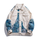 Chaqueta Streetwear Hombre