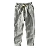 Pantalón de Lino