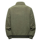Lumo Chaqueta de Invierno