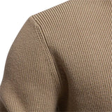 Jersey para hombre Konrad con botones