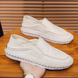 Zapatos de Verano Slip-On