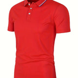 Polo elegante