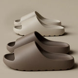 Sandalias Suaves y Confortables
